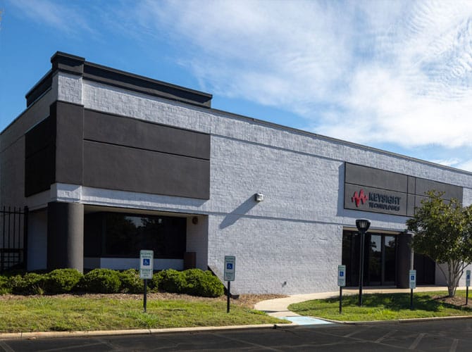 King Street Properties Eastridge at Perimeter Park