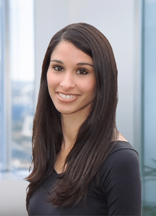 Sonia Taneja headshot